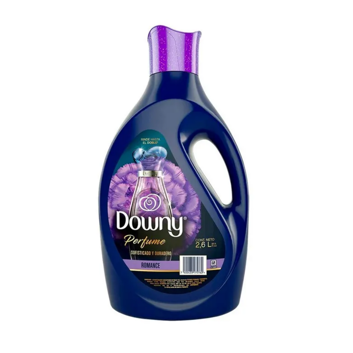 Downy Romance 6/2,8L