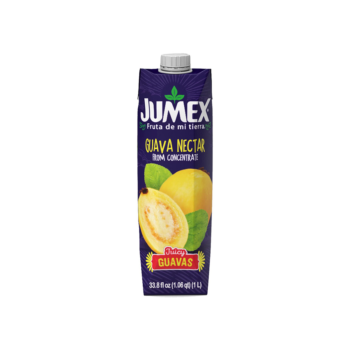 Jumex Guayaba 12/1L