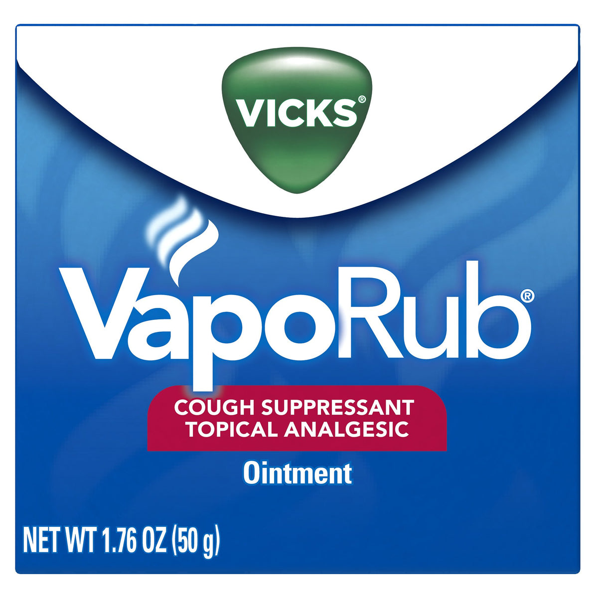 Vicks VapoRub Travel Size 24ct