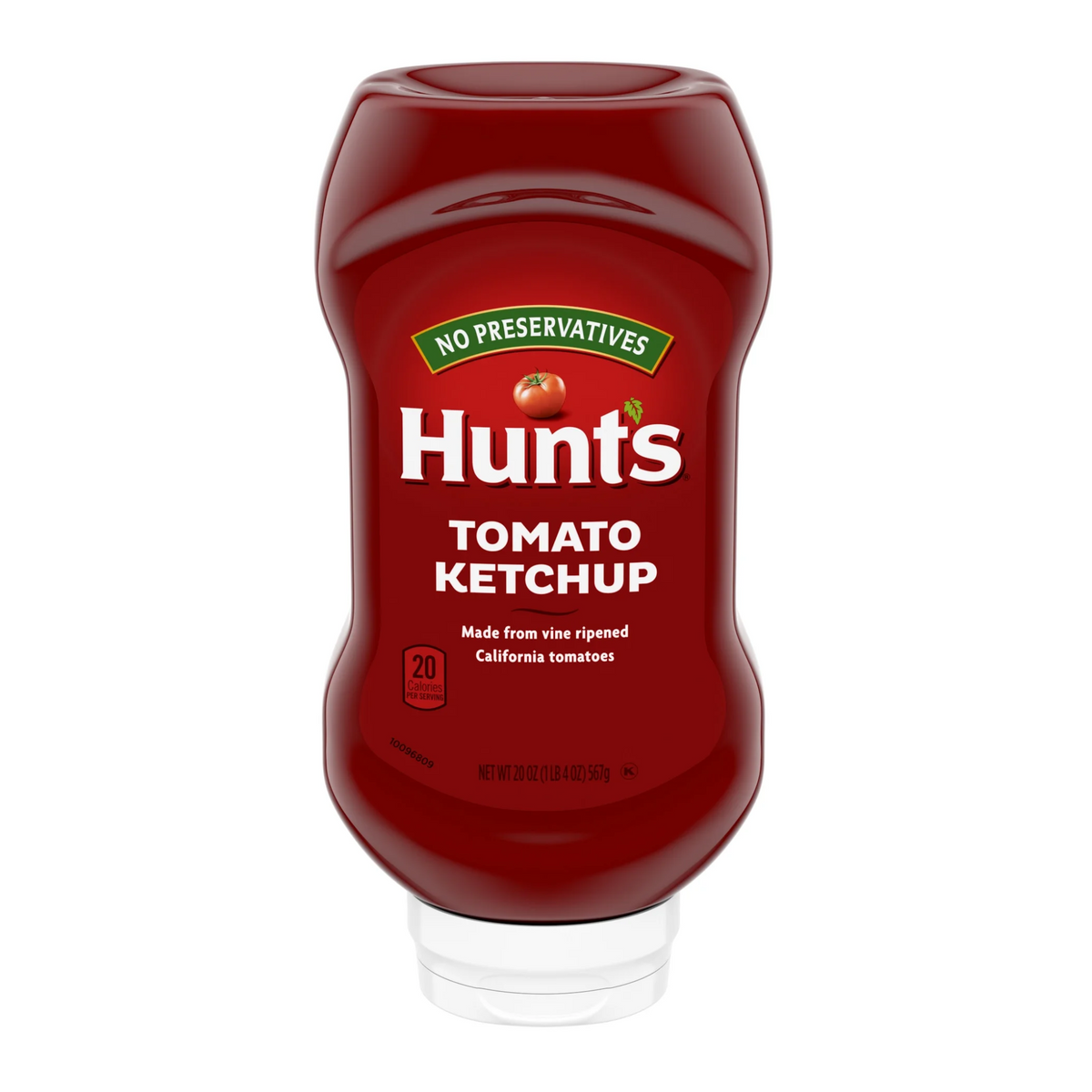 Kétchup Hunts 12/20oz