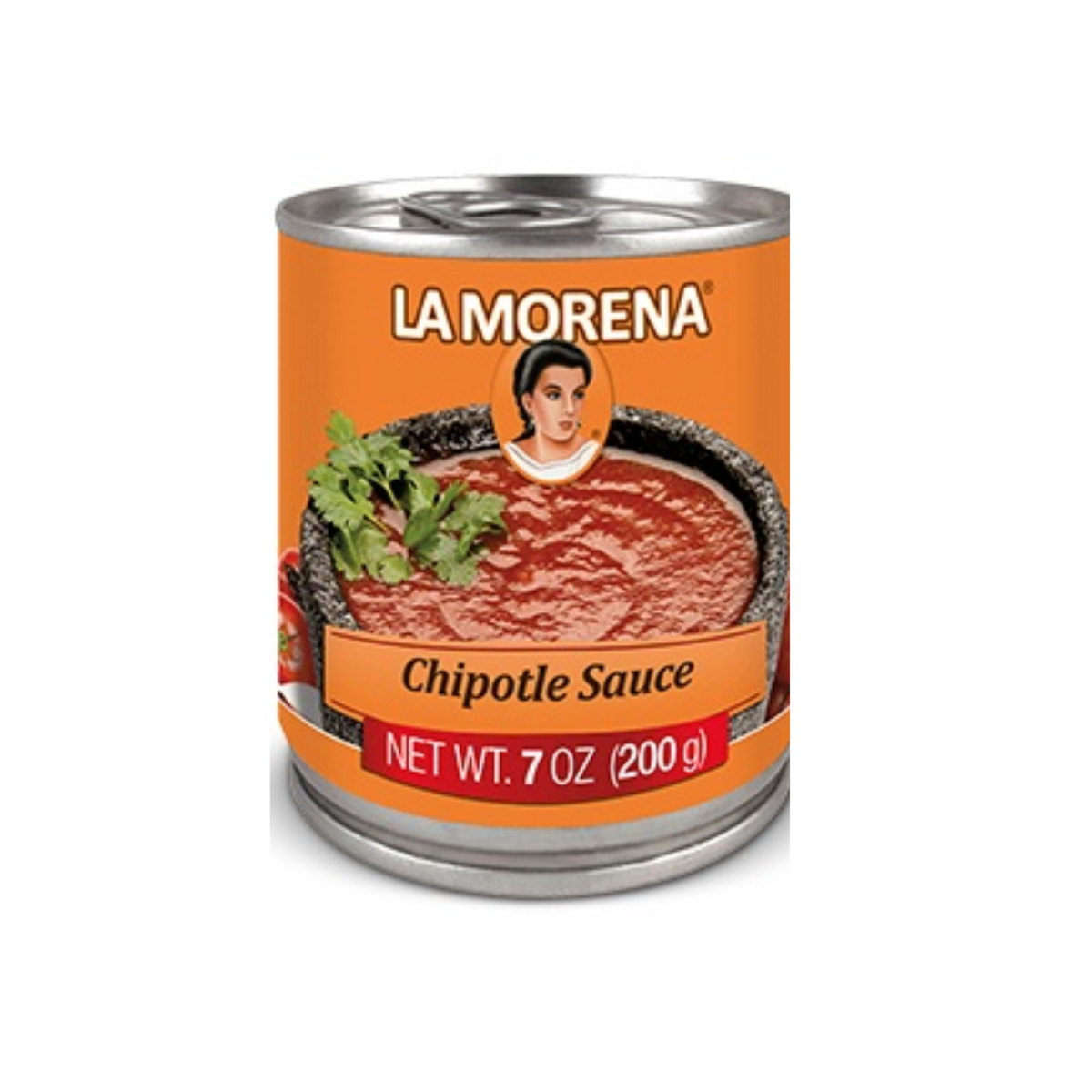 Salsa de Chipotle Morena 24/7oz