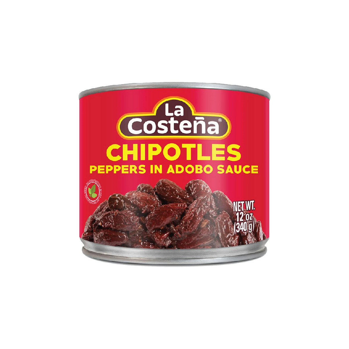 Costeña Chipotle Adobo 12/12oz