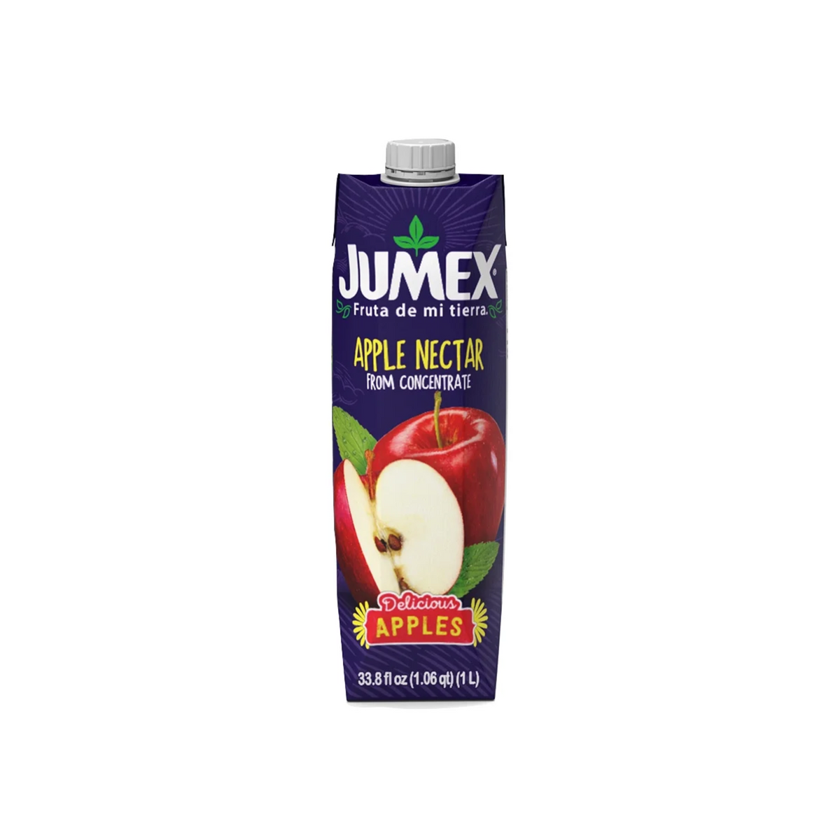 Jumex Manzana 12/1L
