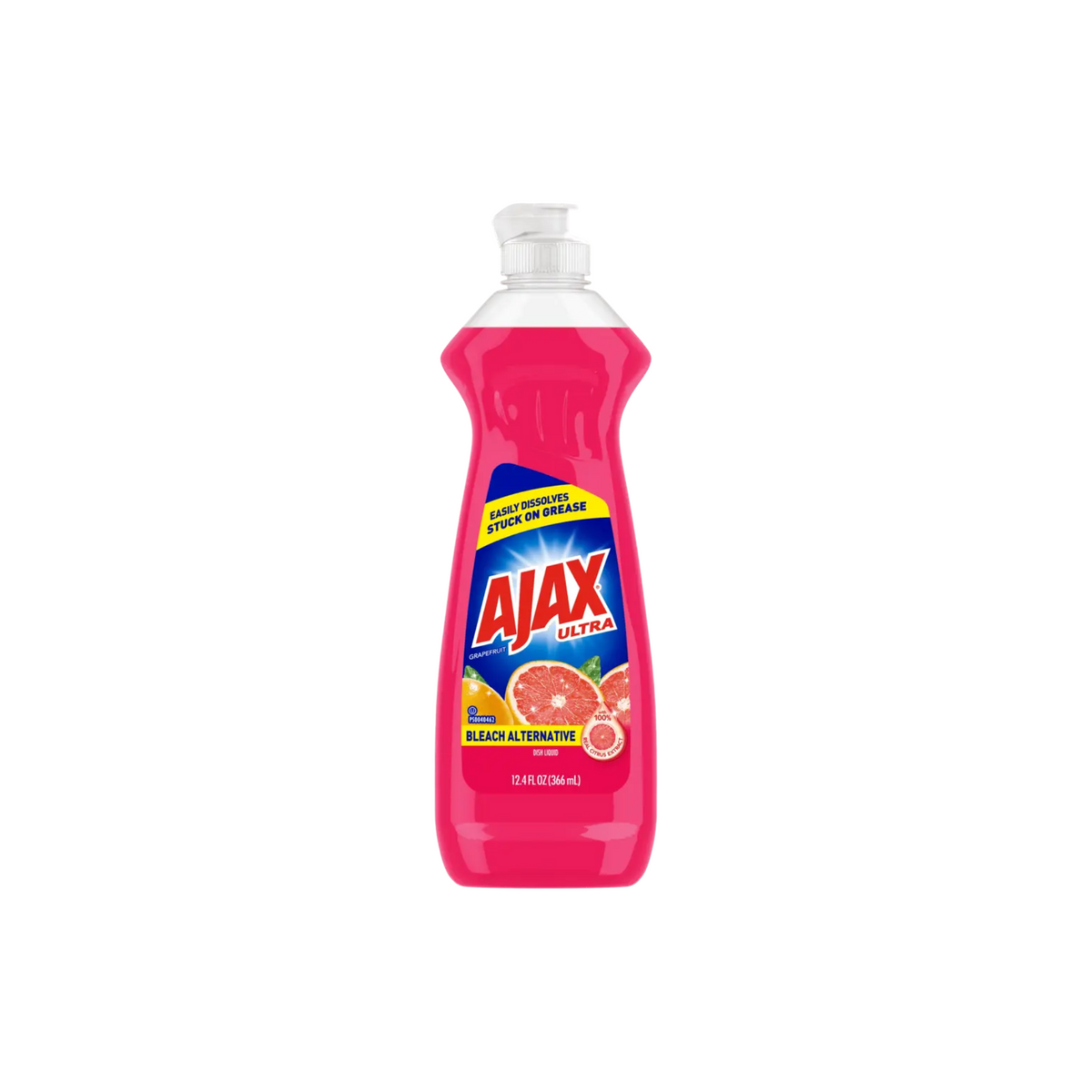 Ajax Dish Grapefruit 20/12.4oz