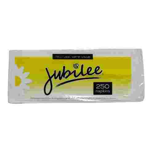 Servilletas Jubilee 18/250 unidades