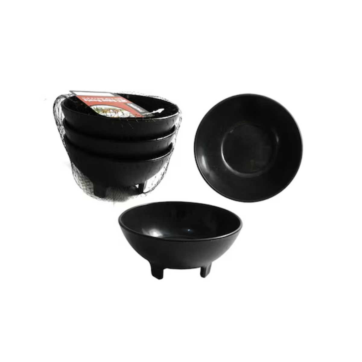 Tazón para salsa FamilyMaid 12/3ct