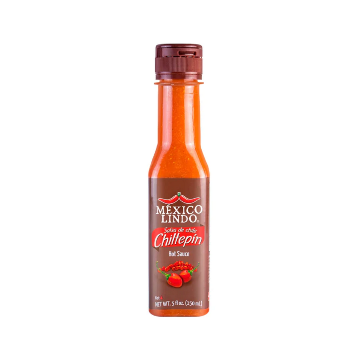 Mexico Lindo Chiltepin 24/5oz