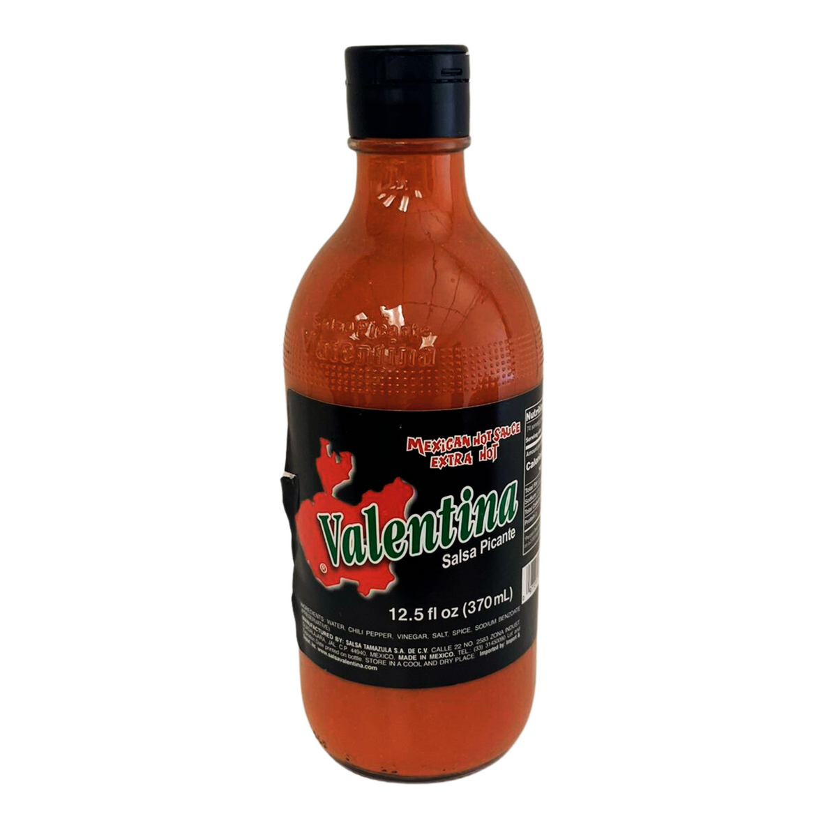Valentina Extra Picante 24/12.5oz