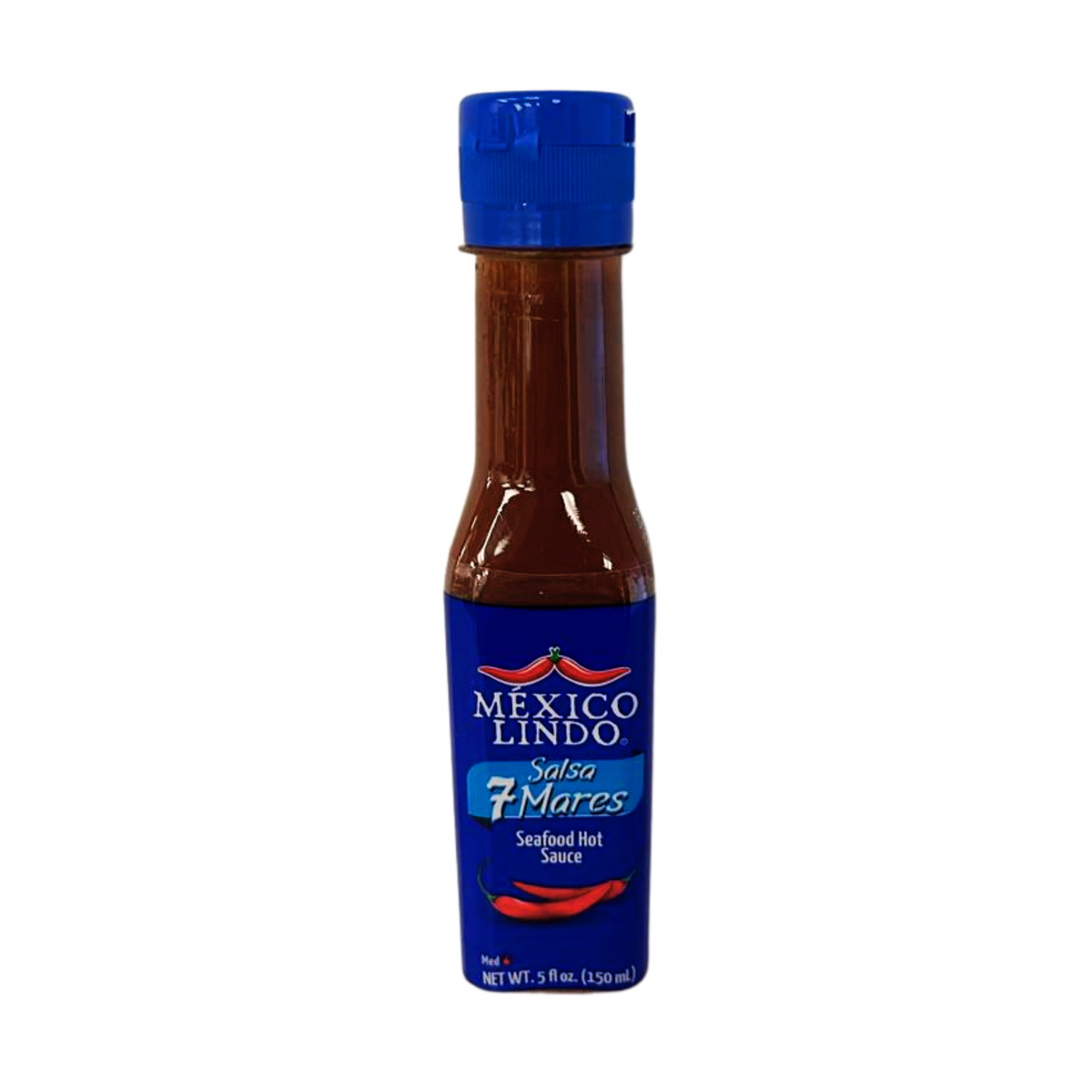 Mariscos México Lindo 24/5oz