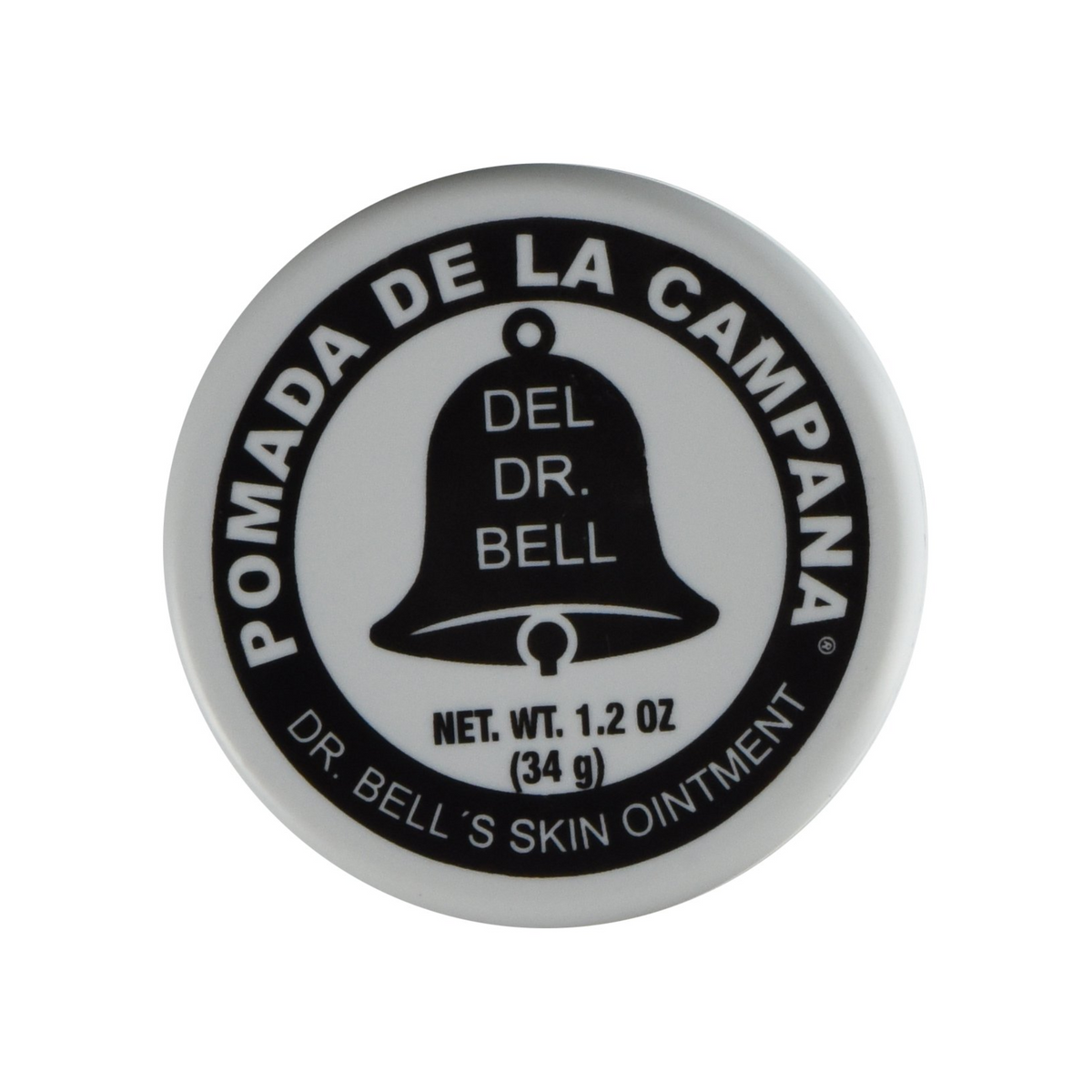 Pomada Skin Ointment 5/1.2oz