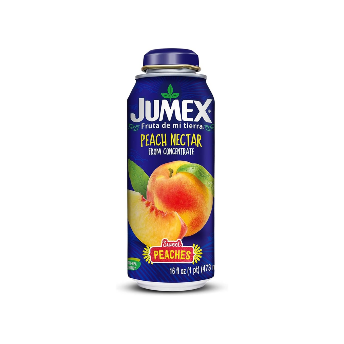 Jumex Durazno 12/16oz +1.20CRV