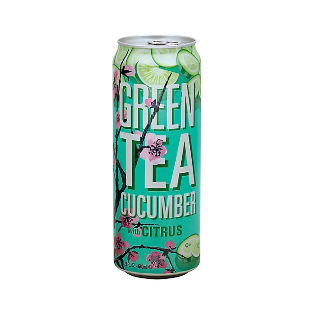 Arizona Green Tea Cucumber 24/23oz +1.20CRV