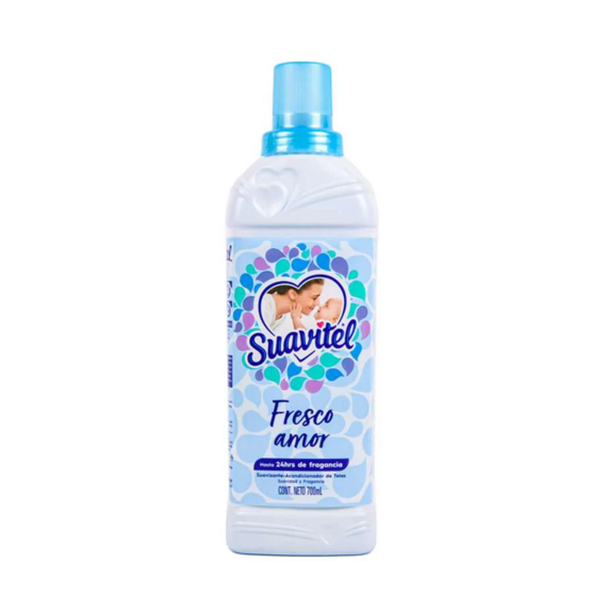Suavitel Baby 12/700 ml