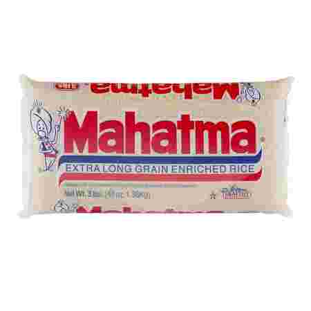Arroz Mahatma 12/3Lb