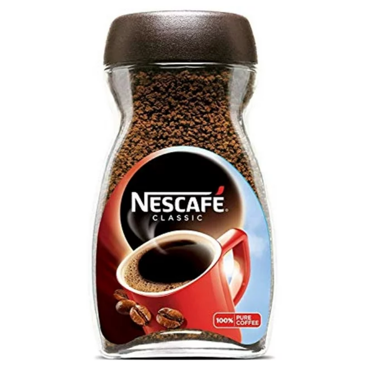 Café Nescafé Clásico 6/100g