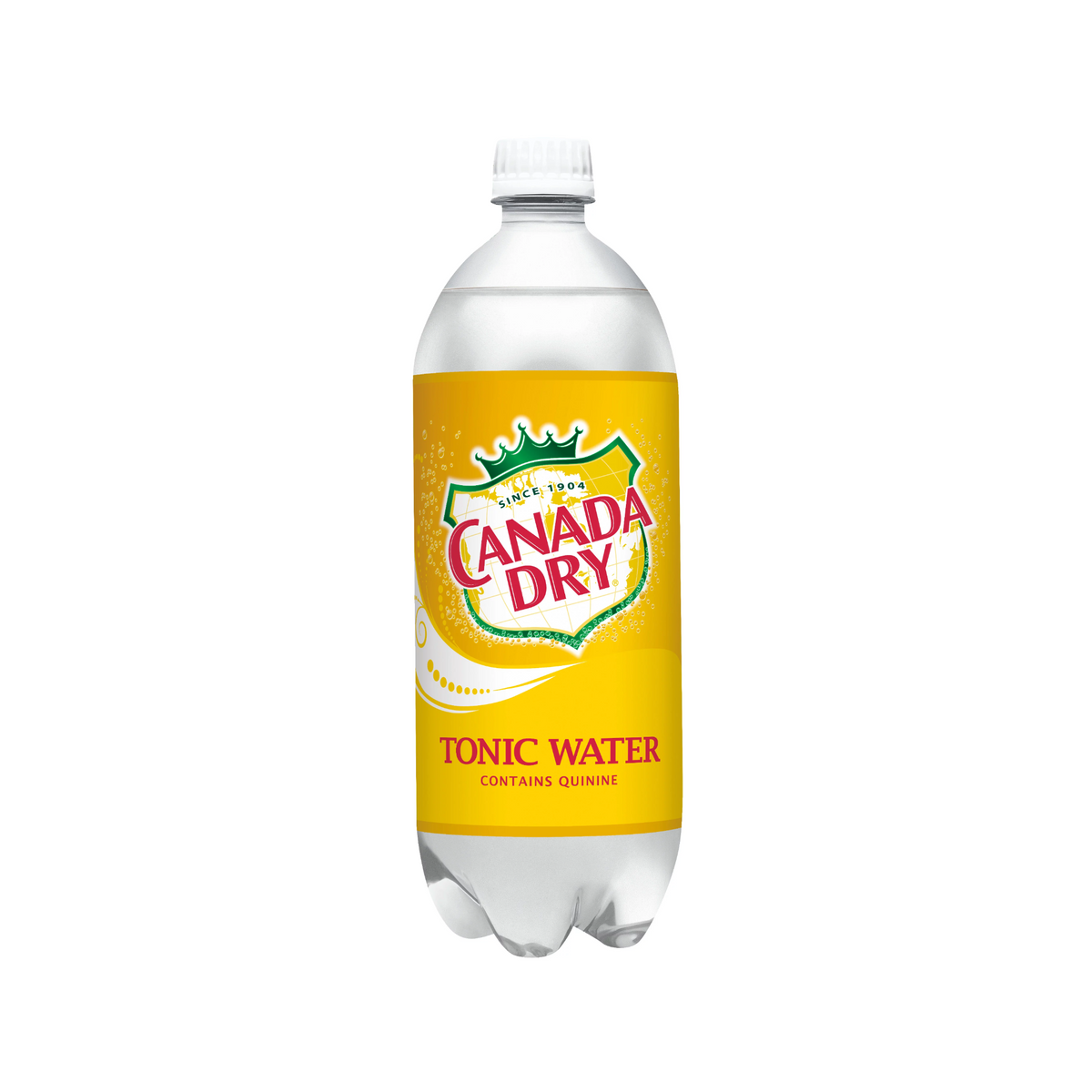 Agua Tónica Canada Dry 15/1L +1.50CRV