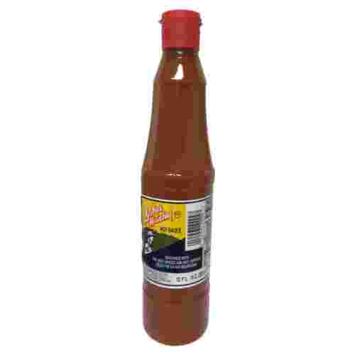 Salsa Picante Huichol 6/12oz
