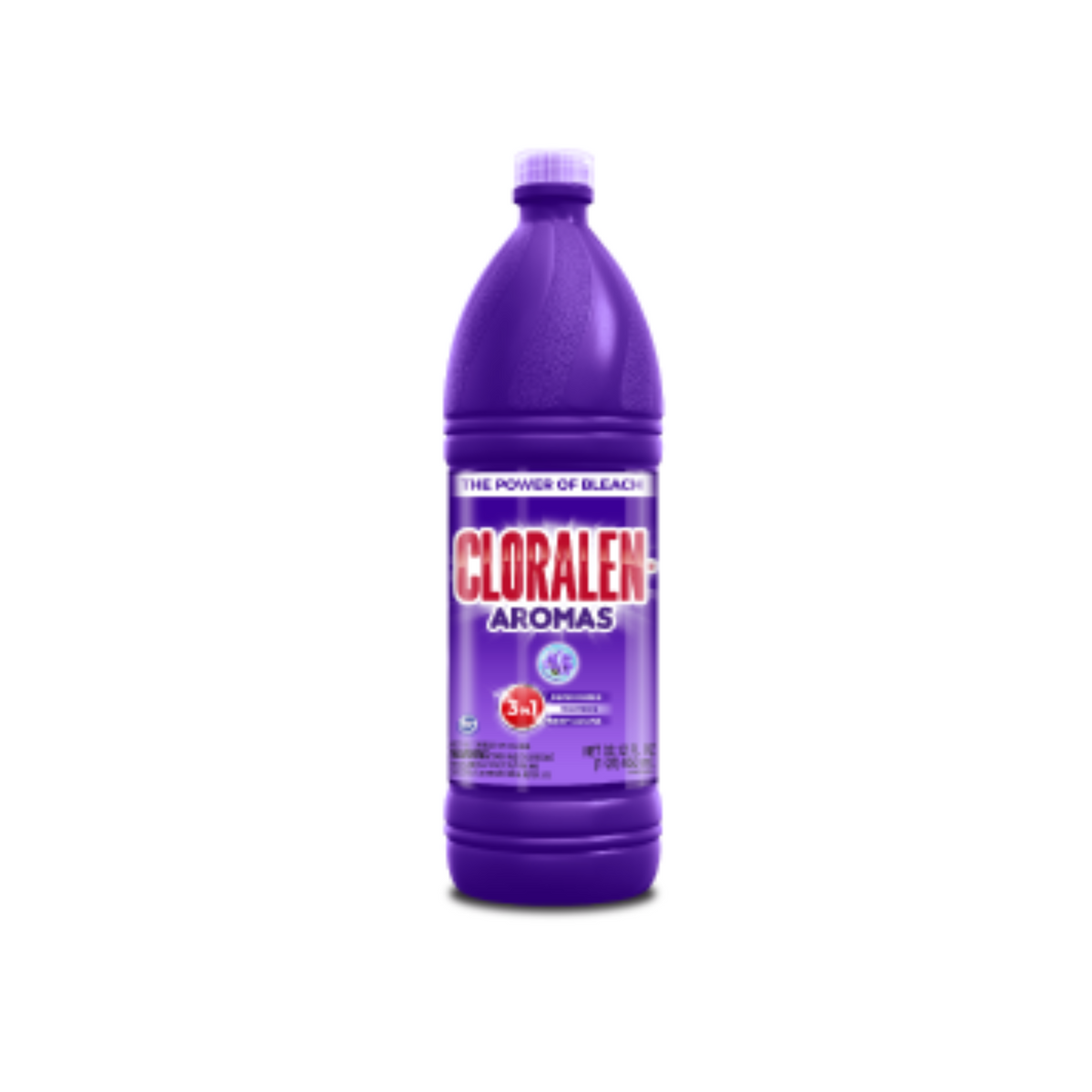 Cloralen Aromas Lavanda 15/950ml