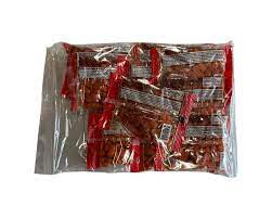 Dulces Chucu Pulp Trocitos 10 unidades