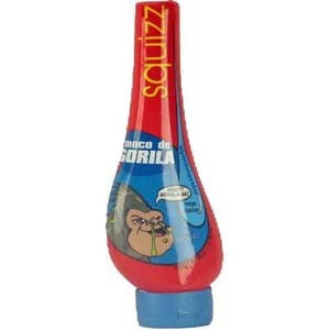 Moco de Gorila Rocker 12/340g