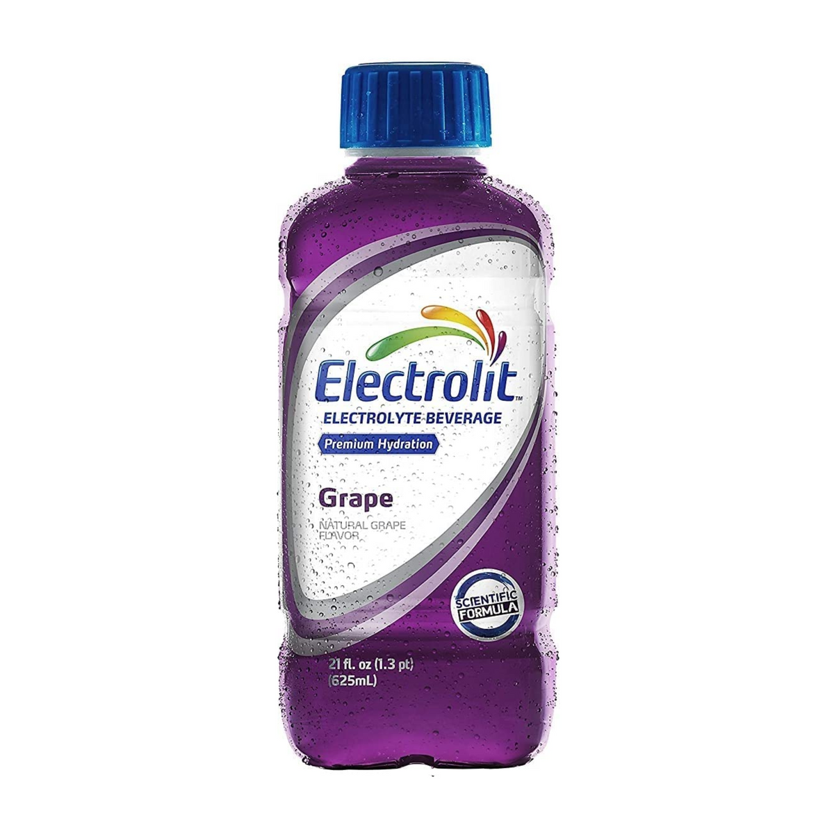 Electrolit Grape 12/21oz +0.60CRV