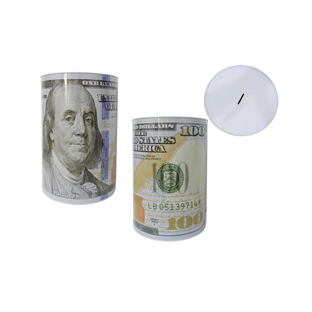Ahorro FamilyMaid Dinero Grande 24/1ct