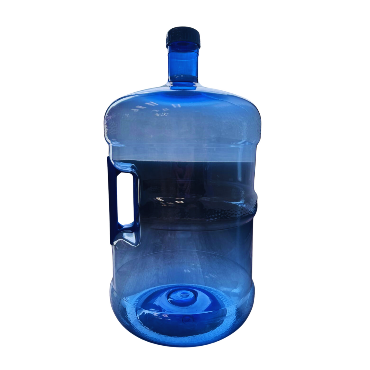 Botellón de agua Brio de 5 galones libre de BPA