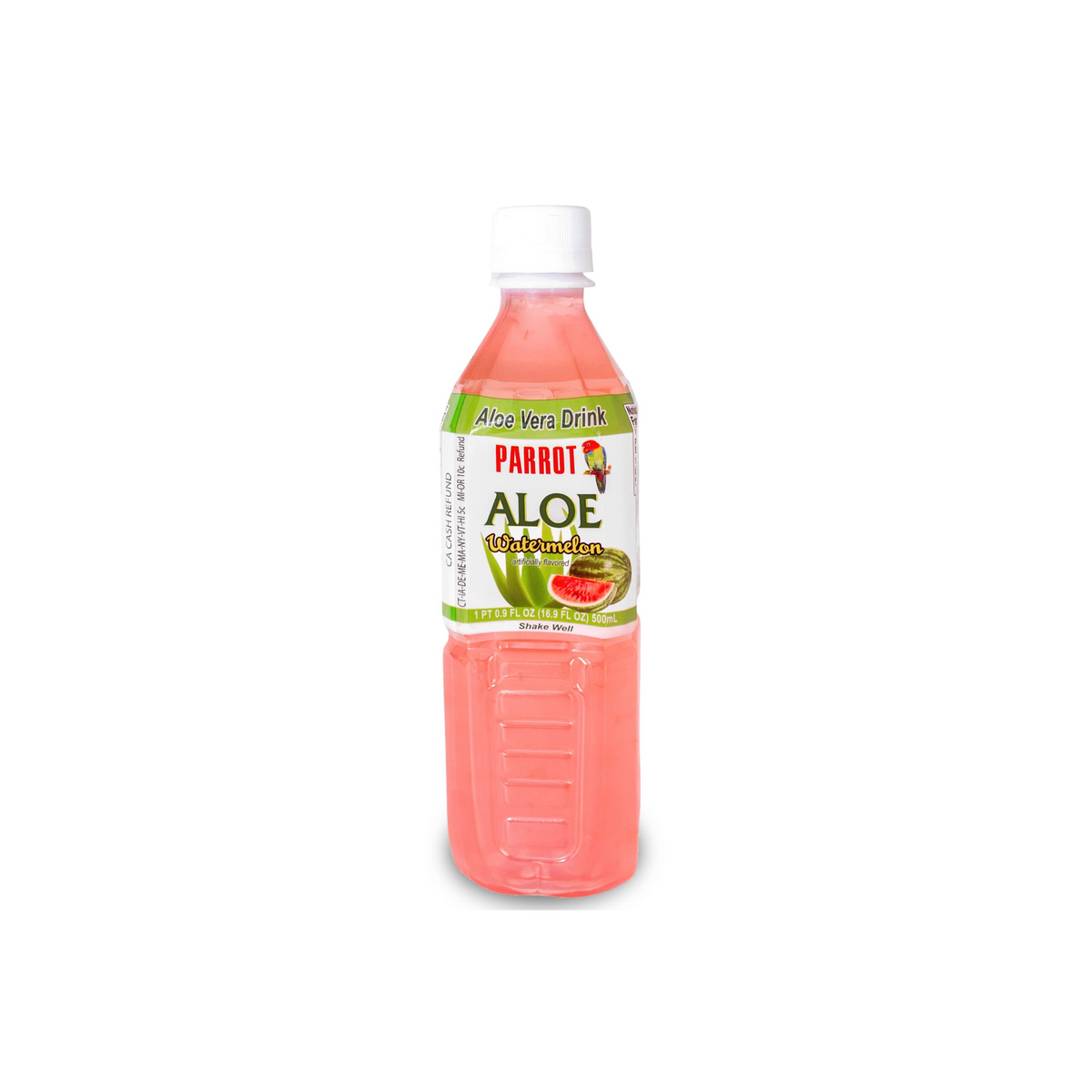 Parrot Aloe Sandía 20/500ml +1.00CRV