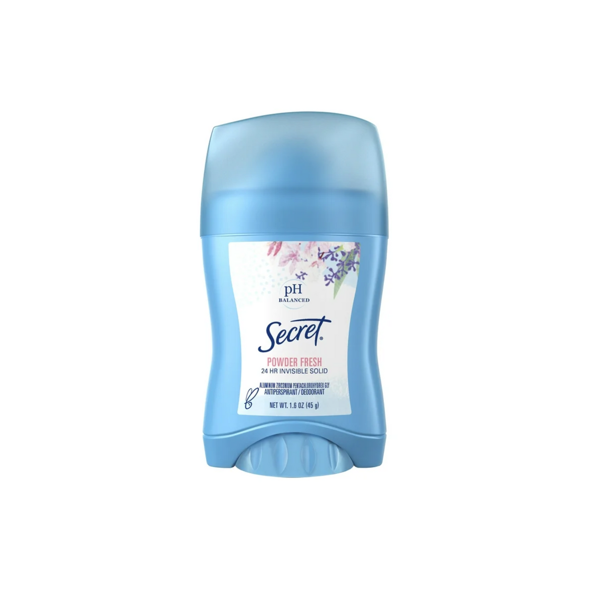 Desodorante Secret Powder Fresh 6/1.7oz