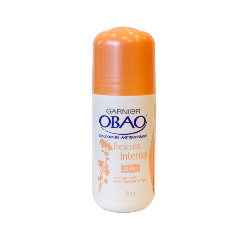 Obao Intensa Desodorante 6/65g
