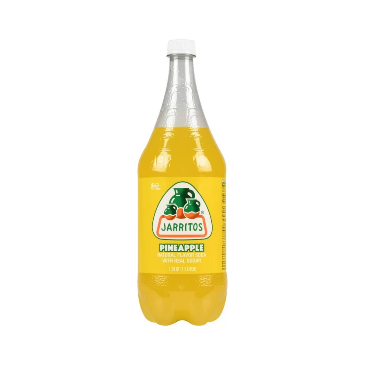 Jarritos Piña 8/1.5L +0.80CRV