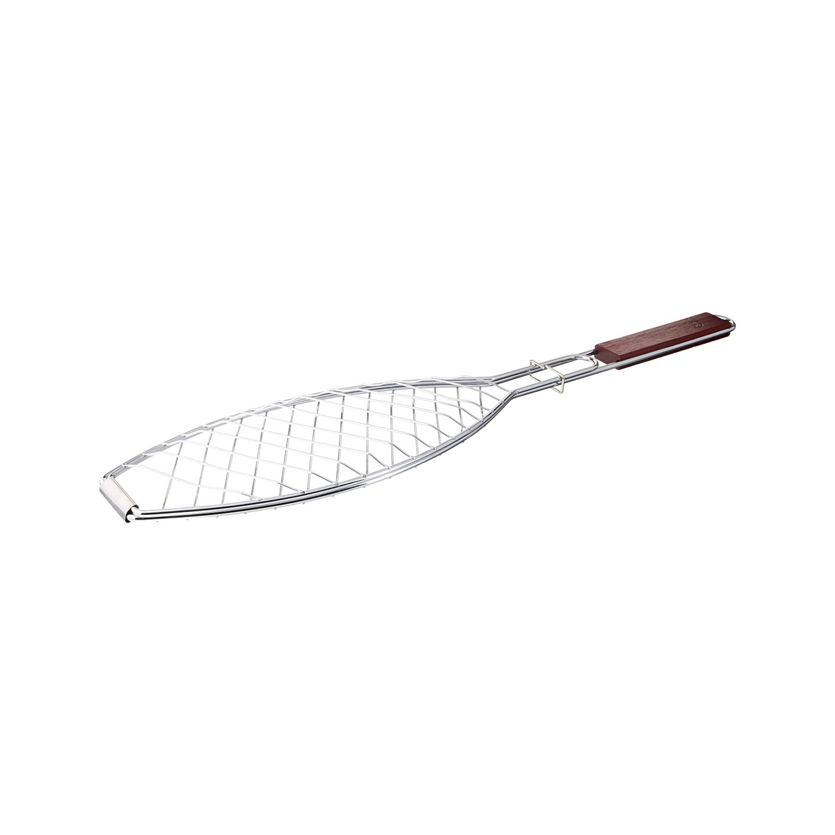 FamilyMaid BBQ Fish Grill 12/1ct