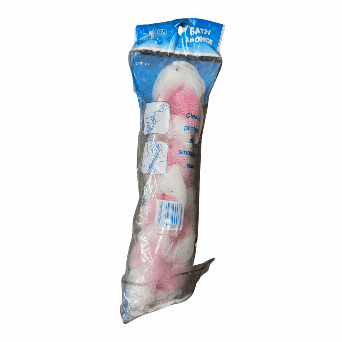 Bath Sponge 12/1ct