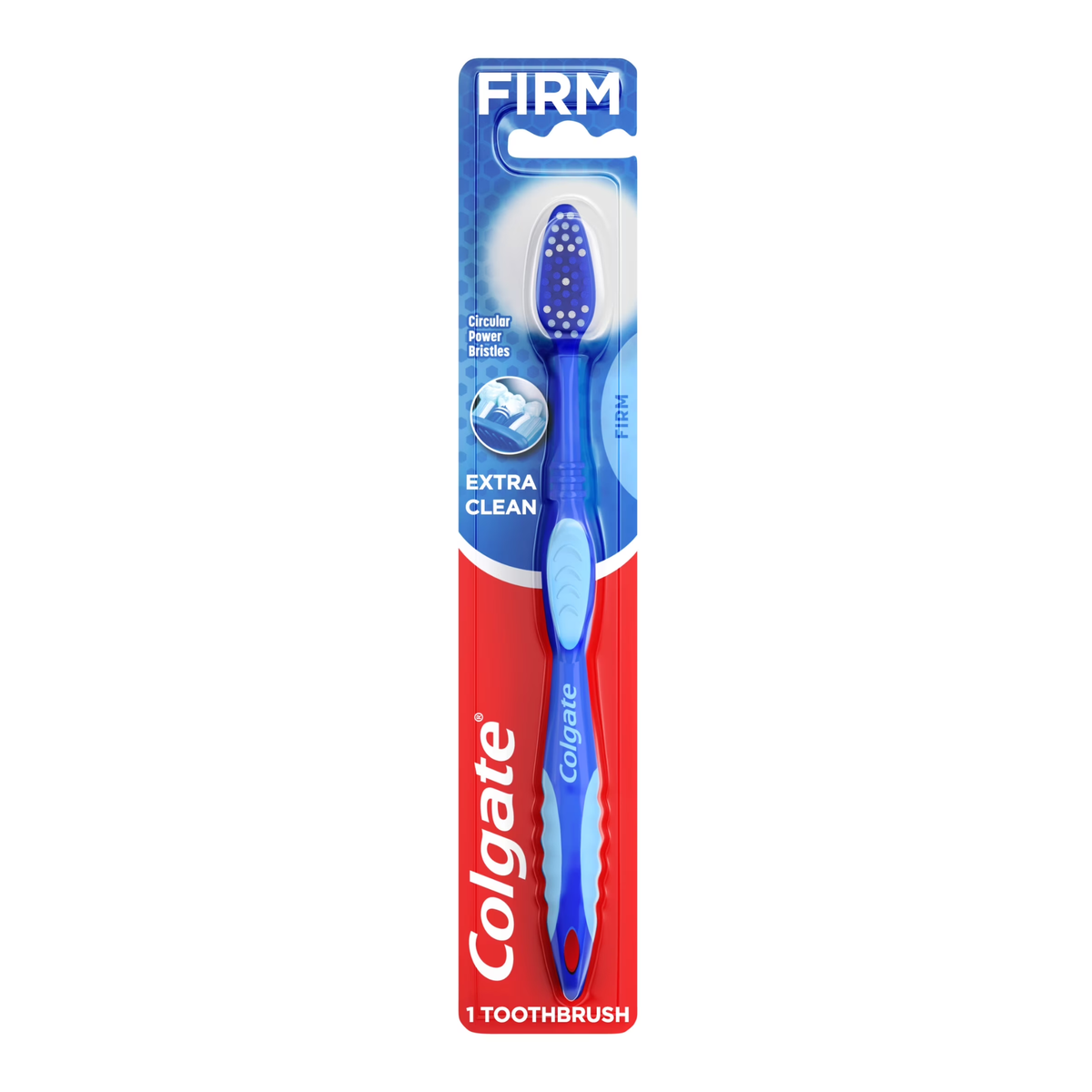 Colgate TB Extra Clean Firm 12/1ct