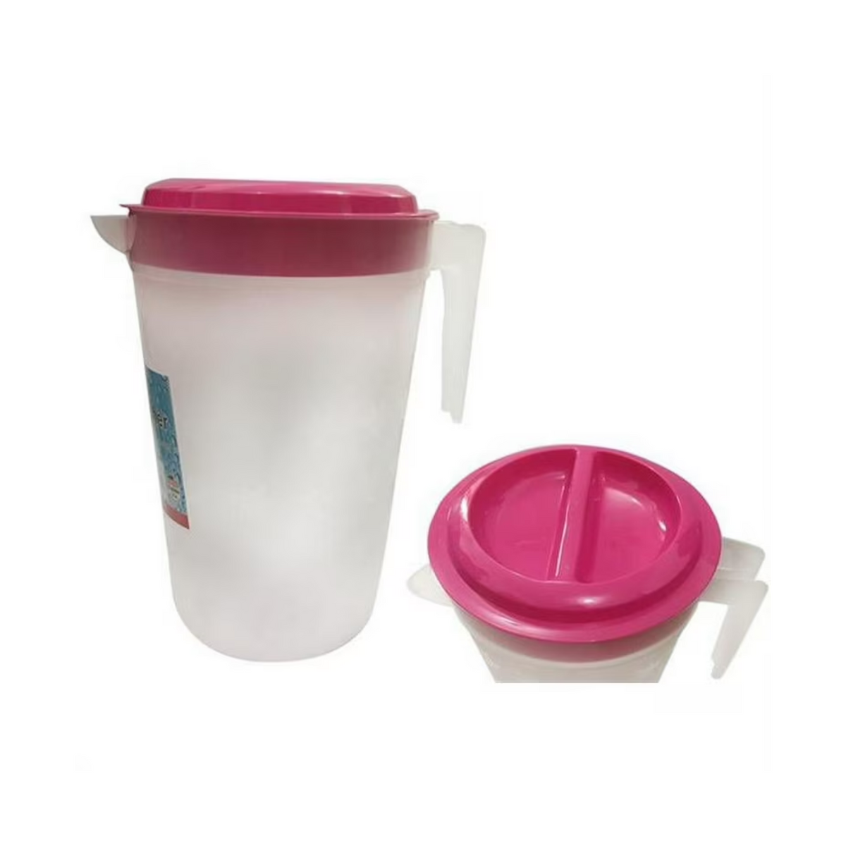 FamilyMaid Water Pitcher 6/1 Gal