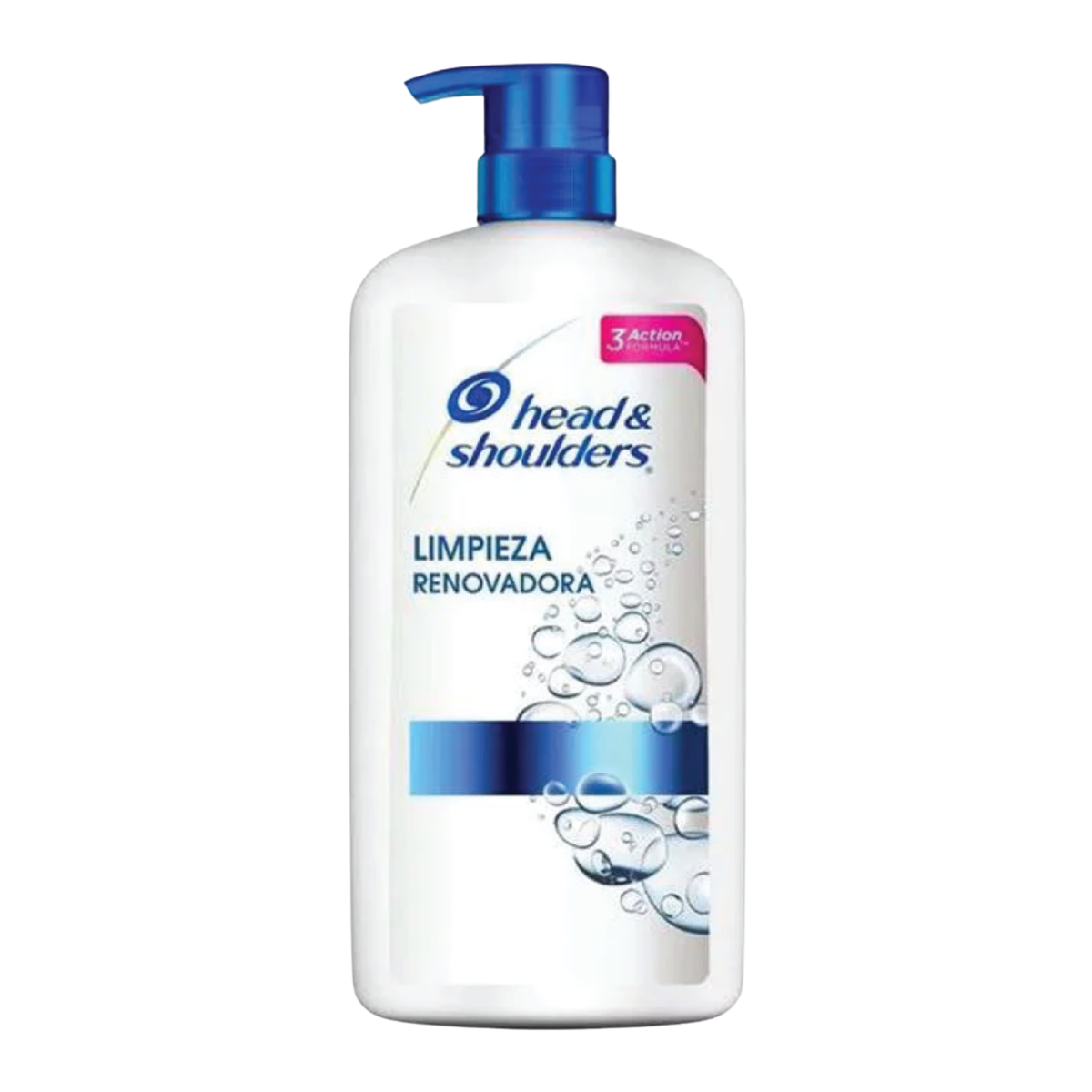 H&S Limpieza Renovadora 9/1L