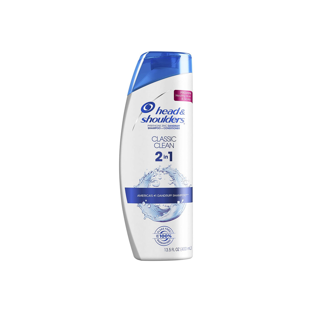 H&S Classic Clean 6/400ml