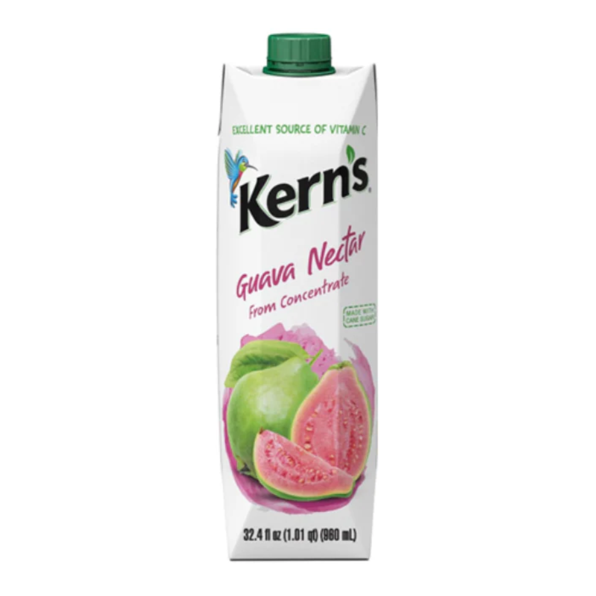 Kerns Guava 12/1L