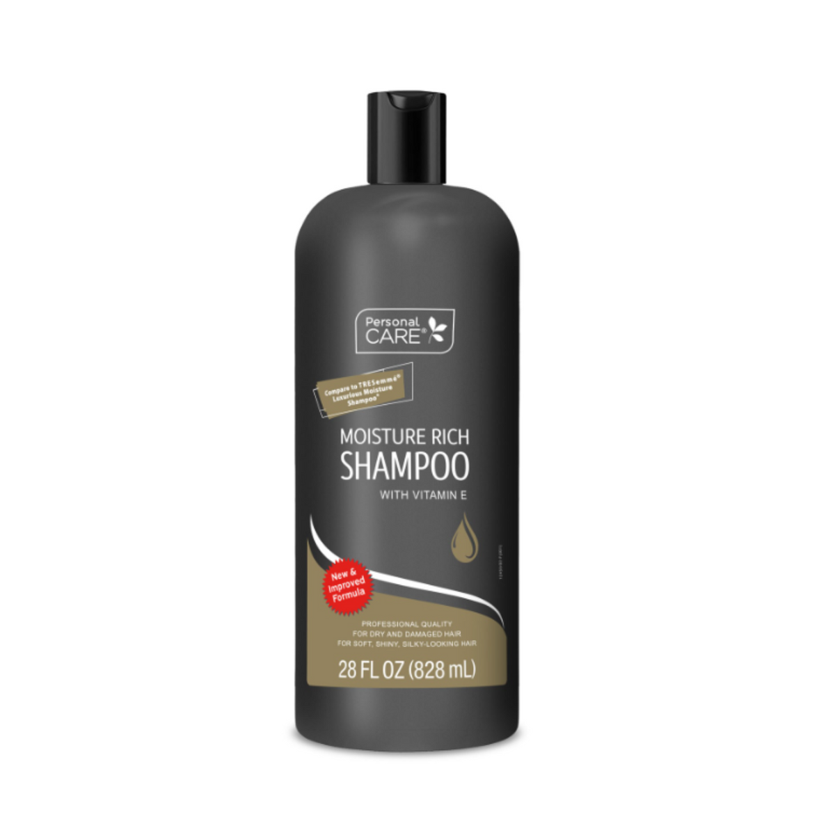 Moisture Rich Shampoo 6/28oz