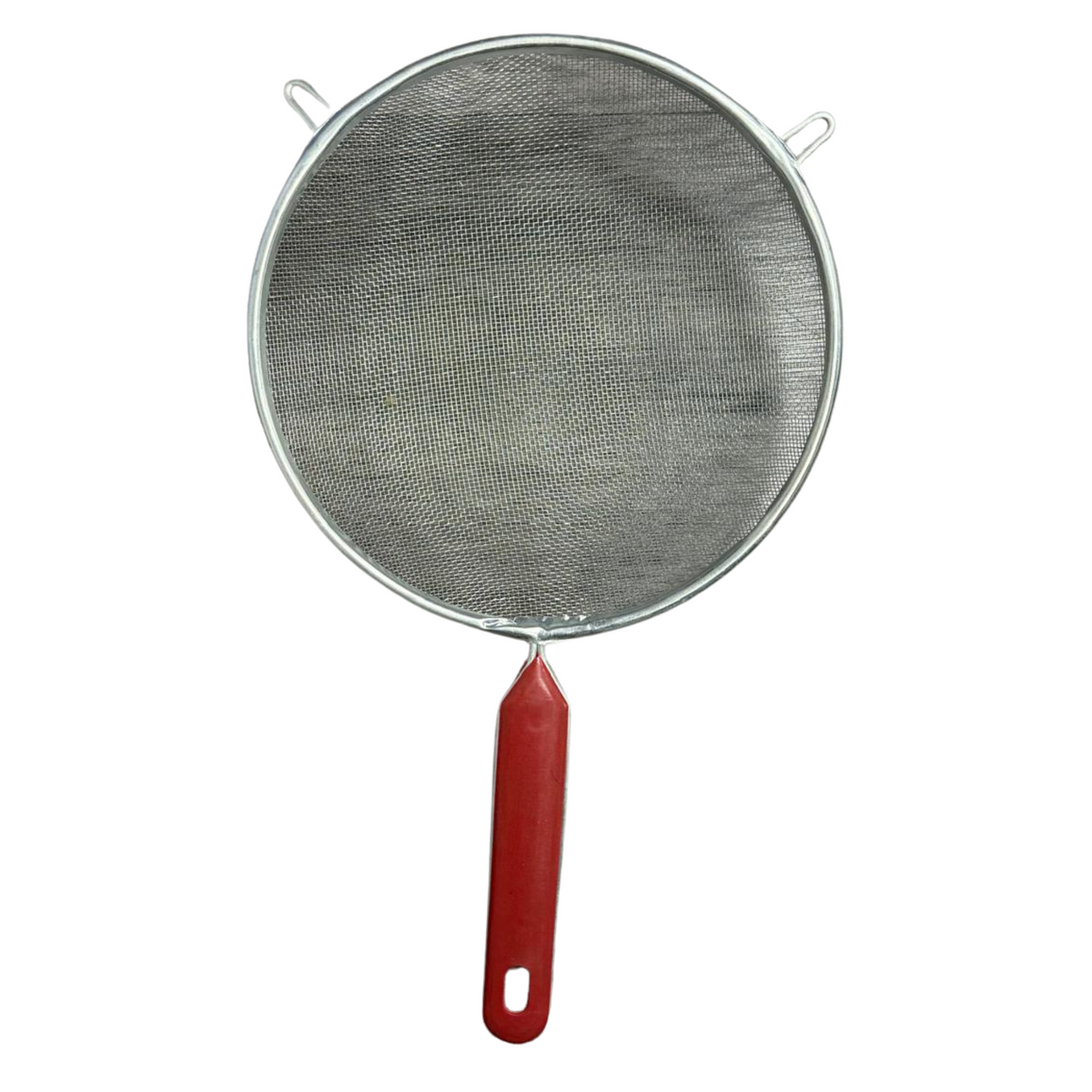 Plastic Handle Mesh Strainer Small 12/1ct