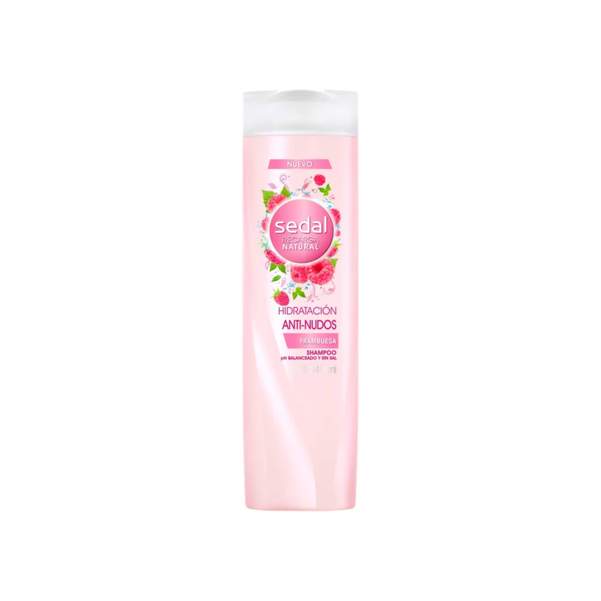 Sedal Anti-Nudos 12/300ml