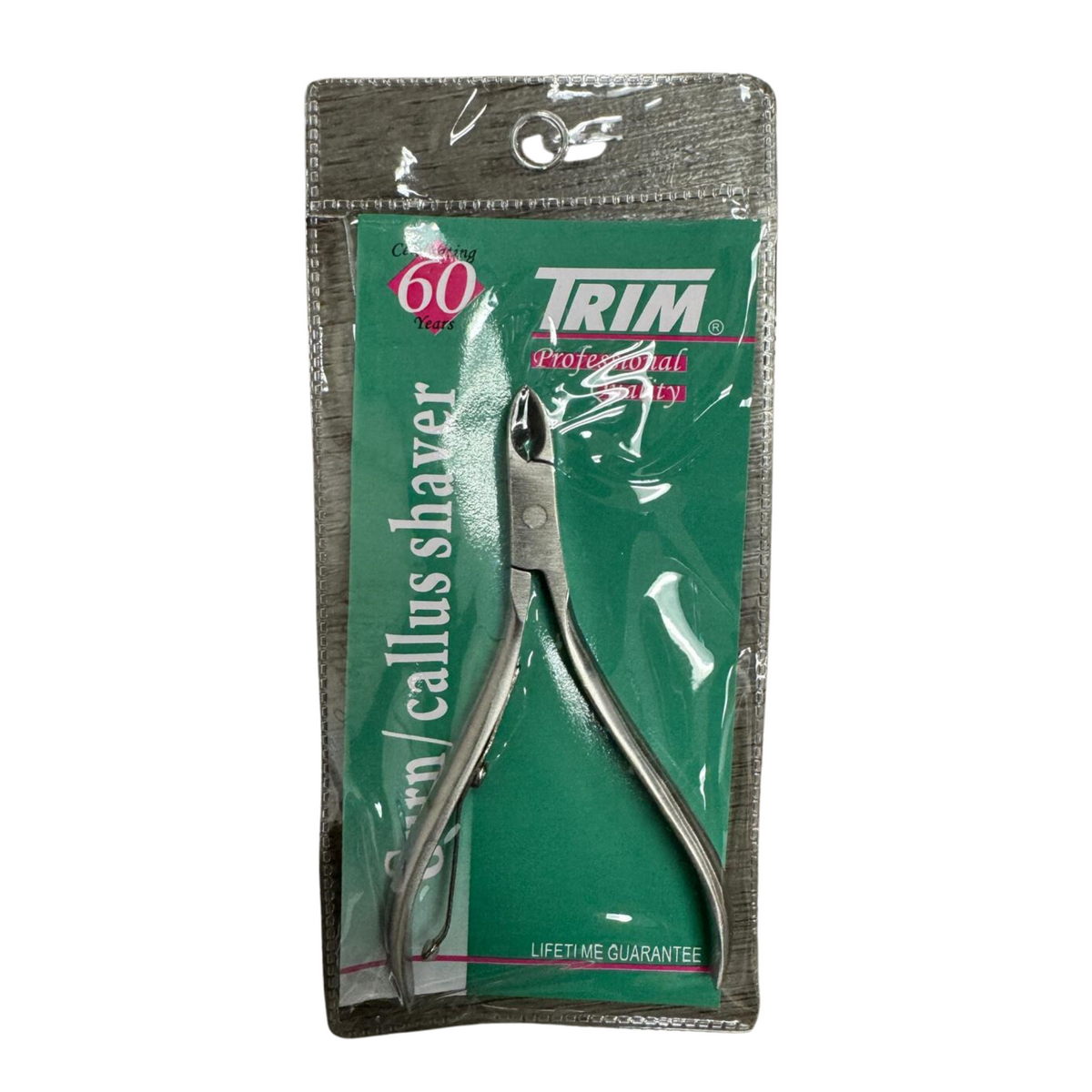 Trim Manicure Scissors 1ct