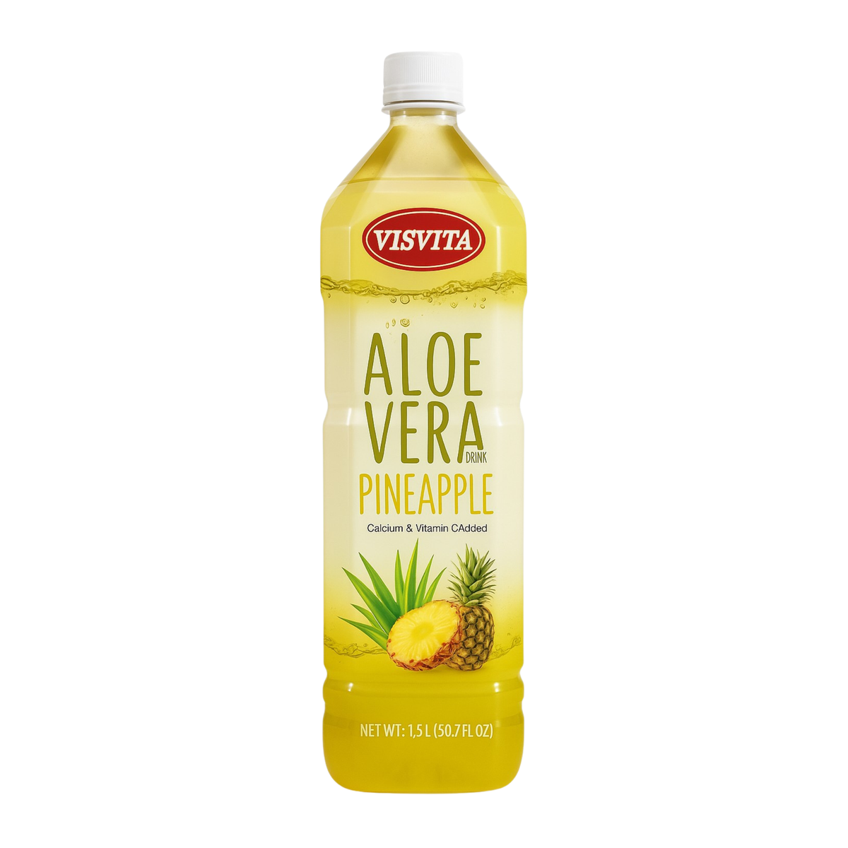 VisVita Aloe Pineapple 12/1.5L +1.20CRV