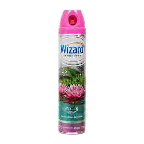 Wizard Morning Mist Spray 12/10oz