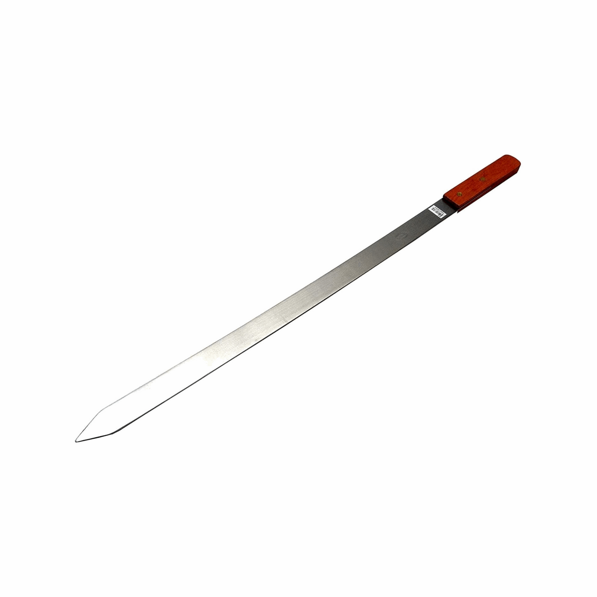 Heavy Duty Kabob Skewers 12/1ct