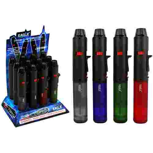 Eagle Torch Pen*PT132P 12/1ct