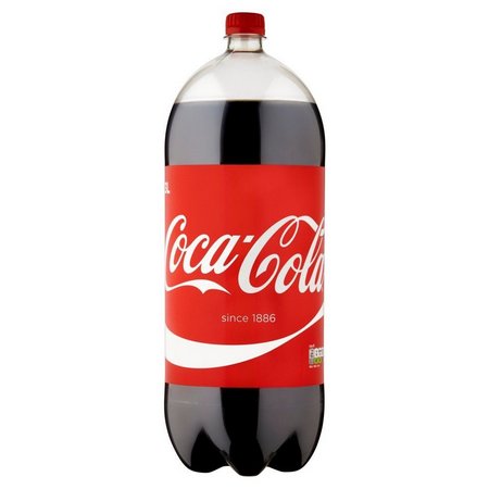 Coca Cola Mexico 6/3L +0.60CRV