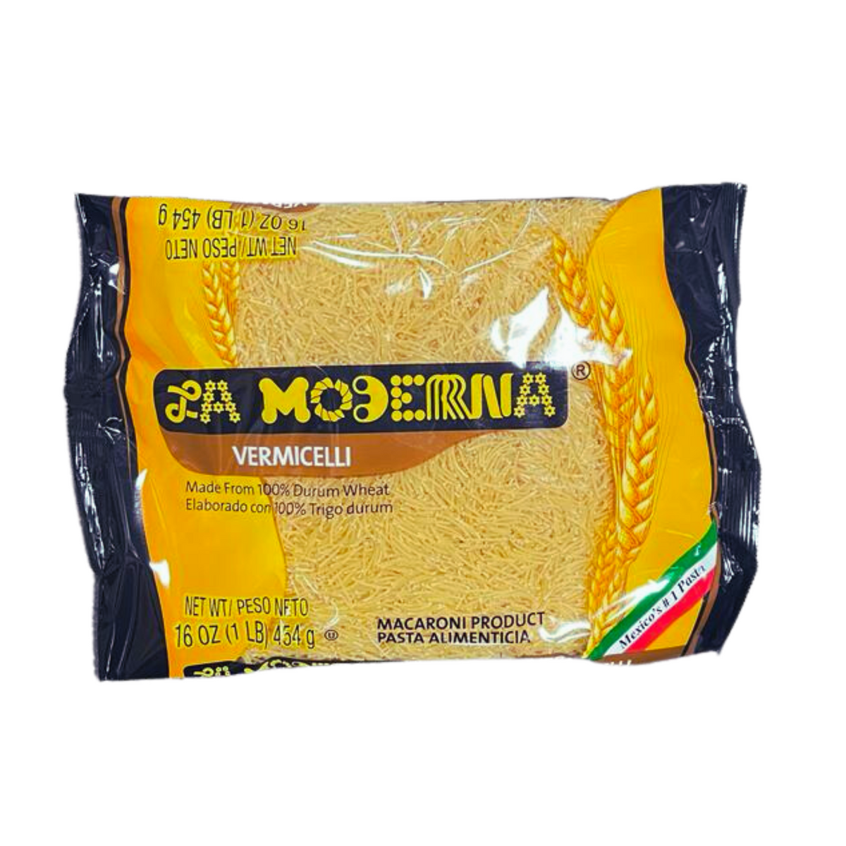 La Moderna Vermicelli 20/16oz