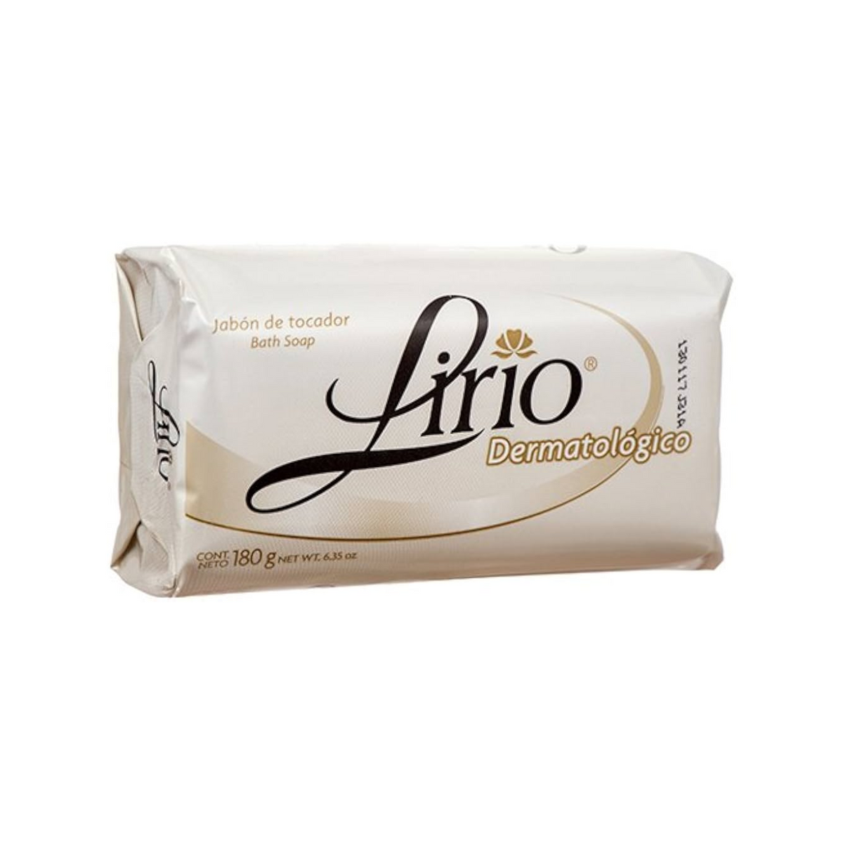 Lirio Bar Original 10/150g
