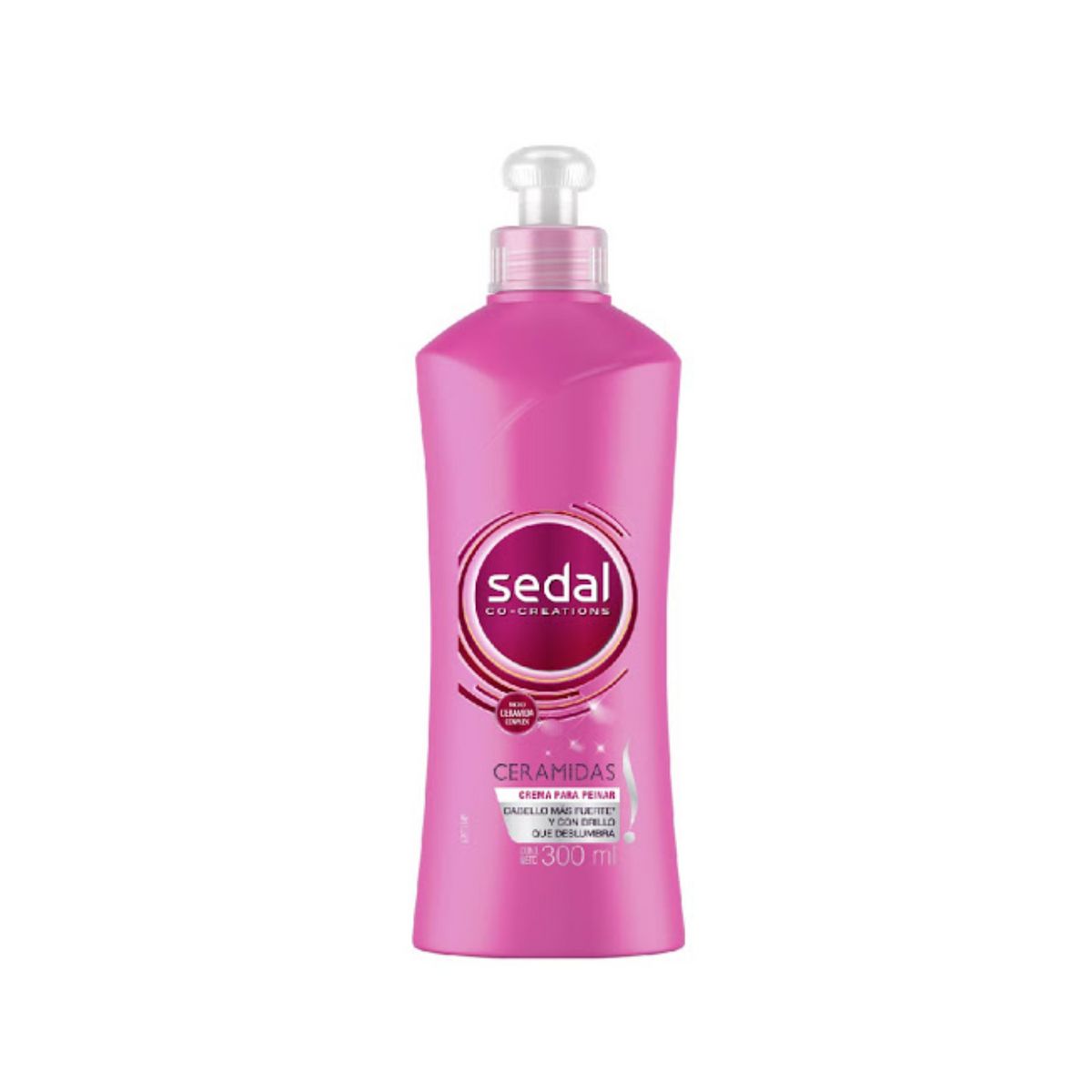 Sedal Ceramidas 12/300ml